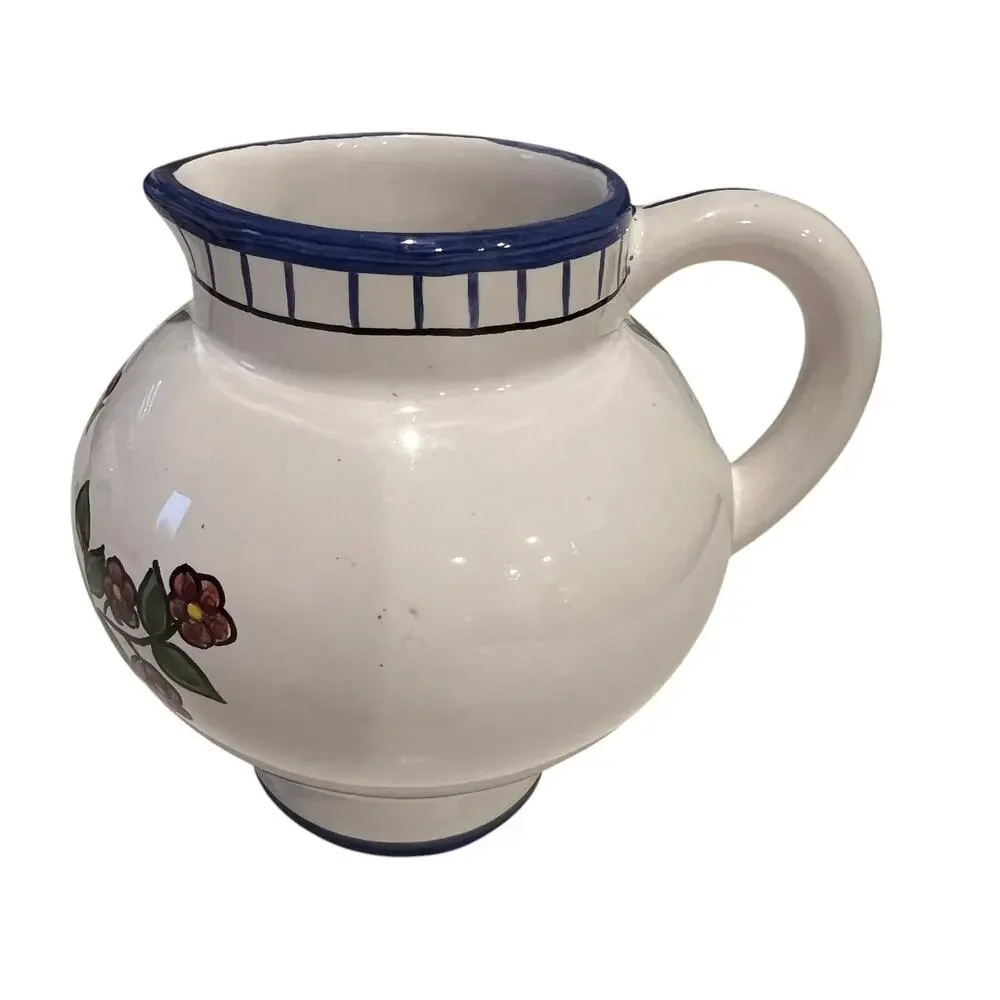 Casa Fina vintage hand